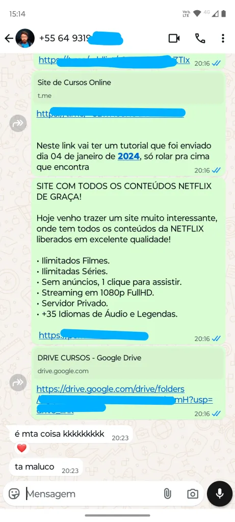 Feedback Download Cursos Torrent 9