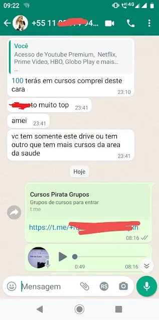Feedback Download Cursos Torrent 16