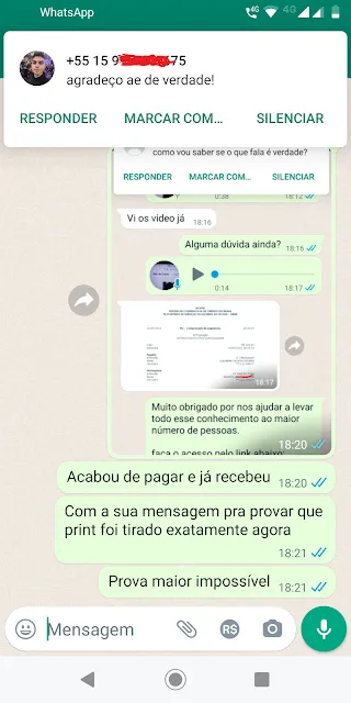 Feedback Download Cursos Torrent 15